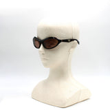 PRADA SUNGLASSES ASIAN FIT PRA20SF 17N10D 63 L.BROWN ROUTE TORTOISE プラダ サングラス アジアンフィット メガネ 眼鏡 UVカット 紫外線カット メンズ レディース ライトブラウン ルートトータス