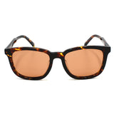 PRADA SUNGLASSES ASIAN FIT PRA21SF 14O07V 55 ORANGE HAVANA プラダ サングラス アジアンフィット メガネ 眼鏡 UVカット 紫外線カット メンズ レディース オレンジ ハバナ