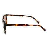 PRADA SUNGLASSES ASIAN FIT PRA21SF 14O07V 55 ORANGE HAVANA プラダ サングラス アジアンフィット メガネ 眼鏡 UVカット 紫外線カット メンズ レディース オレンジ ハバナ