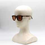 PRADA SUNGLASSES ASIAN FIT PRA21SF 14O07V 55 ORANGE HAVANA プラダ サングラス アジアンフィット メガネ 眼鏡 UVカット 紫外線カット メンズ レディース オレンジ ハバナ