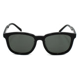 PRADA SUNGLASSES ASIAN FIT PRA21SF 16K08Z 55 D.GREY BLACK プラダ サングラス アジアンフィット メガネ 眼鏡 UVカット 紫外線カット メンズ レディース ダークグレー ブラック