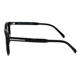 PRADA SUNGLASSES ASIAN FIT PRA21SF 16K08Z 55 D.GREY BLACK プラダ サングラス アジアンフィット メガネ 眼鏡 UVカット 紫外線カット メンズ レディース ダークグレー ブラック