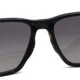 PRADA LINEA ROSSA SUNGLASSES PS05YSF 1AB09U 58 GREY BLACK プラダ サングラス リネア ロッサ アジアンフィット メガネ 眼鏡 UVカット 紫外線カット メンズ レディース グレー ブラック