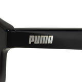 国内正規品 PUMA SUNGLASSES ASIAN FIT PU0225SA 001 59 SMOKE BLACK プーマ サングラス アジアンフィット メガネ 眼鏡 UVカット 紫外線カット メンズ スモーク ブラック