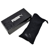 国内正規品 PUMA SUNGLASSES ASIAN FIT PU0225SA 001 59 SMOKE BLACK プーマ サングラス アジアンフィット メガネ 眼鏡 UVカット 紫外線カット メンズ スモーク ブラック