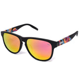 PUMA SUNGLASSES ASIAN FIT PU0229SA 003 57 PINK MIRROR BLACK プーマ サングラス アジアンフィット メガネ 眼鏡 UVカット 紫外線カット メンズ レディース ピンク ミラー ブラック