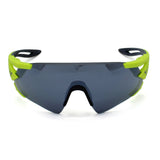 日本正規品 PUMA SUNGLASSES PU0398S 008 SILVER GREEN プーマ サングラス メガネ 眼鏡 UVカット 紫外線カット メンズ レディース ミラー シルバー グリーン