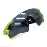 日本正規品 PUMA SUNGLASSES PU0398S 008 SILVER GREEN プーマ サングラス メガネ 眼鏡 UVカット 紫外線カット メンズ レディース ミラー シルバー グリーン