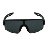 日本正規品 PUMA SUNGLASSES PU0399S 001 SMOKE BLACK プーマ サングラス メガネ 眼鏡 UVカット 紫外線カット メンズ レディース ミラー スモーク ブラック