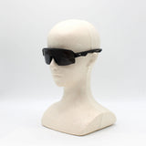 日本正規品 PUMA SUNGLASSES PU0399S 001 SMOKE BLACK プーマ サングラス メガネ 眼鏡 UVカット 紫外線カット メンズ レディース ミラー スモーク ブラック