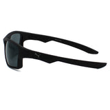 日本正規品 PUMA SUNGLASSES PU0437S 001 SMOKE BLACK プーマ サングラス グローバルフィット メガネ 眼鏡 UVカット 紫外線カット メンズ レディース スモーク ブラック