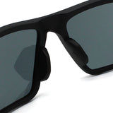 日本正規品 PUMA SUNGLASSES PU0437S 001 SMOKE BLACK プーマ サングラス グローバルフィット メガネ 眼鏡 UVカット 紫外線カット メンズ レディース スモーク ブラック