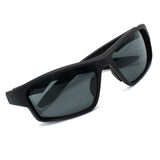 日本正規品 PUMA SUNGLASSES PU0437S 001 SMOKE BLACK プーマ サングラス グローバルフィット メガネ 眼鏡 UVカット 紫外線カット メンズ レディース スモーク ブラック