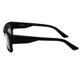 日本正規品 PUMA SUNGLASSES PU0438S 001 SMOKE BLACK プーマ サングラス グローバルフィット メガネ 眼鏡 UVカット 紫外線カット メンズ レディース スモーク ブラック