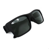 日本正規品 PUMA SUNGLASSES PU0438S 001 SMOKE BLACK プーマ サングラス グローバルフィット メガネ 眼鏡 UVカット 紫外線カット メンズ レディース スモーク ブラック