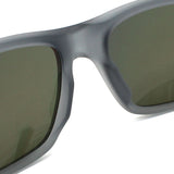 日本正規品 PUMA SUNGLASSES PU0438S 004 RED GREY プーマ サングラス グローバルフィット メガネ 眼鏡 UVカット 紫外線カット メンズ レディース ミラー レッド グレー