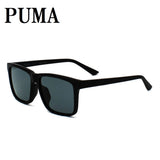日本正規品 PUMA SUNGLASSES PU0479SA 001 SMOKE BLACK プーマ サングラス アジアンフィット メガネ 眼鏡 UVカット 紫外線カット メンズ レディース スモーク ブラック