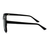 日本正規品 PUMA SUNGLASSES PU0479SA 001 SMOKE BLACK プーマ サングラス アジアンフィット メガネ 眼鏡 UVカット 紫外線カット メンズ レディース スモーク ブラック