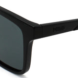 日本正規品 PUMA SUNGLASSES PU0479SA 001 SMOKE BLACK プーマ サングラス アジアンフィット メガネ 眼鏡 UVカット 紫外線カット メンズ レディース スモーク ブラック