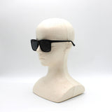 日本正規品 PUMA SUNGLASSES PU0479SA 001 SMOKE BLACK プーマ サングラス アジアンフィット メガネ 眼鏡 UVカット 紫外線カット メンズ レディース スモーク ブラック