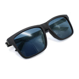 日本正規品 PUMA SUNGLASSES PU0479SA 002 BLUE BLACK プーマ サングラス アジアンフィット メガネ 眼鏡 UVカット 紫外線カット メンズ レディース ブルー ブラック