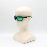 日本正規品 PUMA SUNGLASSES PU0480S 003 GREEN GREY プーマ サングラス グローバルフィット メガネ 眼鏡 UVカット 紫外線カット メンズ レディース ミラー グリーン グレー