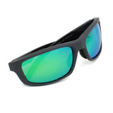 日本正規品 PUMA SUNGLASSES PU0480S 003 GREEN GREY プーマ サングラス グローバルフィット メガネ 眼鏡 UVカット 紫外線カット メンズ レディース ミラー グリーン グレー