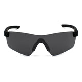 日本正規品 PUMA SUNGLASSES PU0481S 001 SMOKE BLACK プーマ サングラス グローバルフィット メガネ 眼鏡 UVカット 紫外線カット メンズ レディース スモーク ブラック