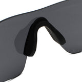 日本正規品 PUMA SUNGLASSES PU0481S 001 SMOKE BLACK プーマ サングラス グローバルフィット メガネ 眼鏡 UVカット 紫外線カット メンズ レディース スモーク ブラック