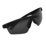 日本正規品 PUMA SUNGLASSES PU0481S 001 SMOKE BLACK プーマ サングラス グローバルフィット メガネ 眼鏡 UVカット 紫外線カット メンズ レディース スモーク ブラック