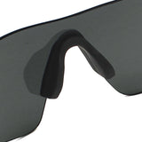 日本正規品 PUMA SUNGLASSES PU0481S 002 SMOKE BLACK プーマ サングラス グローバルフィット メガネ 眼鏡 UVカット 紫外線カット メンズ レディース スモーク ブラック
