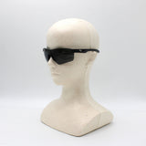 日本正規品 PUMA SUNGLASSES PU0481S 002 SMOKE BLACK プーマ サングラス グローバルフィット メガネ 眼鏡 UVカット 紫外線カット メンズ レディース スモーク ブラック