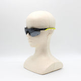 日本正規品 PUMA SUNGLASSES PU0481S 005 SILVER GREY プーマ サングラス メガネ 眼鏡 UVカット 紫外線カット メンズ レディース ミラー シルバー グレー