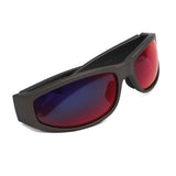 日本正規品 PUMA SUNGLASSES PU0483S 002 VIOLET SILVER プーマ サングラス グローバルフィット メガネ 眼鏡 UVカット 紫外線カット メンズ レディース ヴァイオレット シルバー