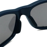 日本正規品 PUMA SUNGLASSES PU0483S 005 GREY BLUE プーマ サングラス グローバルフィット メガネ 眼鏡 UVカット 紫外線カット メンズ レディース 偏光 グレー ブルー