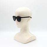 日本正規品 PUMA SUNGLASSES PU0500SA 001 SMOKE BLACK プーマ サングラス アジアンフィット メガネ 眼鏡 UVカット 紫外線カット メンズ レディース 偏光 ブラック スモーク