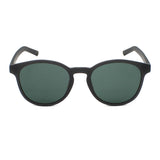 日本正規品 PUMA SUNGLASSES PU0500SA 002 SMOKE GREY プーマ サングラス アジアンフィット メガネ 眼鏡 UVカット 紫外線カット メンズ レディース スモーク グレー