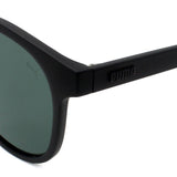日本正規品 PUMA SUNGLASSES PU0500SA 002 SMOKE GREY プーマ サングラス アジアンフィット メガネ 眼鏡 UVカット 紫外線カット メンズ レディース スモーク グレー