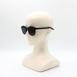日本正規品 PUMA SUNGLASSES PU0500SA 002 SMOKE GREY プーマ サングラス アジアンフィット メガネ 眼鏡 UVカット 紫外線カット メンズ レディース スモーク グレー