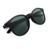 日本正規品 PUMA SUNGLASSES PU0500SA 002 SMOKE GREY プーマ サングラス アジアンフィット メガネ 眼鏡 UVカット 紫外線カット メンズ レディース スモーク グレー