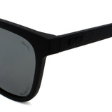 日本正規品 PUMA SUNGLASSES PU0501SA 001 SMOKE BLACK プーマ サングラス アジアンフィット メガネ 眼鏡 UVカット 紫外線カット メンズ レディース 偏光 スモーク ブラック