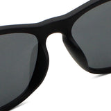 日本正規品 PUMA SUNGLASSES PU0501SA 001 SMOKE BLACK プーマ サングラス アジアンフィット メガネ 眼鏡 UVカット 紫外線カット メンズ レディース 偏光 スモーク ブラック