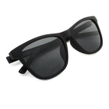 日本正規品 PUMA SUNGLASSES PU0501SA 001 SMOKE BLACK プーマ サングラス アジアンフィット メガネ 眼鏡 UVカット 紫外線カット メンズ レディース 偏光 スモーク ブラック