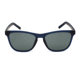 日本正規品 PUMA SUNGLASSES PU0501SA 003 GREY BLUE プーマ サングラス アジアンフィット メガネ 眼鏡 UVカット 紫外線カット メンズ レディース グレー ブルー