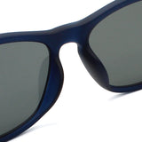日本正規品 PUMA SUNGLASSES PU0501SA 003 GREY BLUE プーマ サングラス アジアンフィット メガネ 眼鏡 UVカット 紫外線カット メンズ レディース グレー ブルー