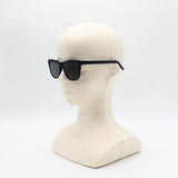 日本正規品 PUMA SUNGLASSES PU0501SA 003 GREY BLUE プーマ サングラス アジアンフィット メガネ 眼鏡 UVカット 紫外線カット メンズ レディース グレー ブルー