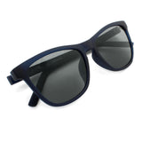 日本正規品 PUMA SUNGLASSES PU0501SA 003 GREY BLUE プーマ サングラス アジアンフィット メガネ 眼鏡 UVカット 紫外線カット メンズ レディース グレー ブルー