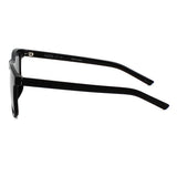 日本正規品 PUMA SUNGLASSES PU0502SA 001 SMOKE BLACK プーマ サングラス アジアンフィット メガネ 眼鏡 UVカット 紫外線カット メンズ レディース スモーク ブラック