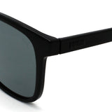 日本正規品 PUMA SUNGLASSES PU0502SA 001 SMOKE BLACK プーマ サングラス アジアンフィット メガネ 眼鏡 UVカット 紫外線カット メンズ レディース スモーク ブラック