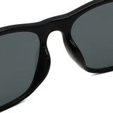 日本正規品 PUMA SUNGLASSES PU0502SA 001 SMOKE BLACK プーマ サングラス アジアンフィット メガネ 眼鏡 UVカット 紫外線カット メンズ レディース スモーク ブラック